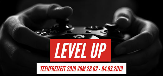 Teenfreizeit 2019
