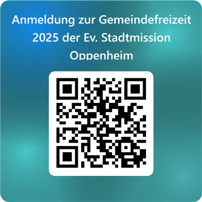 Anmeldelink