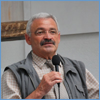 Heiner Eberhardt - Die Zerreißprobe im Alltag