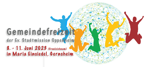 Gemeindefreizeit 2023