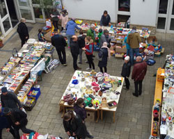 Katharinenmarkt 2010