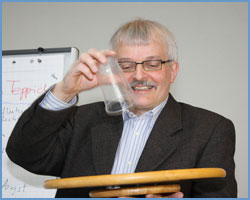 Dr. Markus Müller ::: Männertag 2011