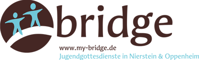 my bridge ::: Jugendgottesdienste in Nierstein und Oppenheim