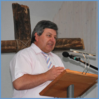 Hans Jürgen Schmidt