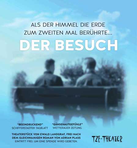 Der Besuch - TZE